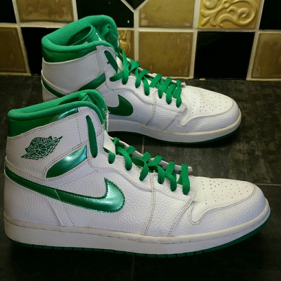 aj1 do the right thing